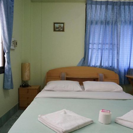 Celtic Inn Guest House Hua Hin Luaran gambar