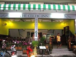 Celtic Inn Guest House Hua Hin Luaran gambar