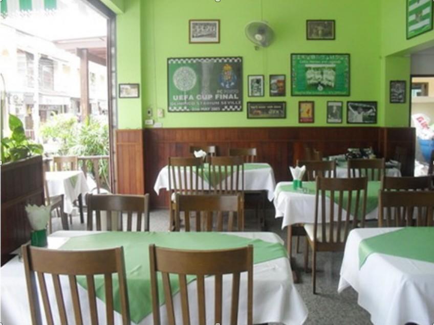 Celtic Inn Guest House Hua Hin Luaran gambar