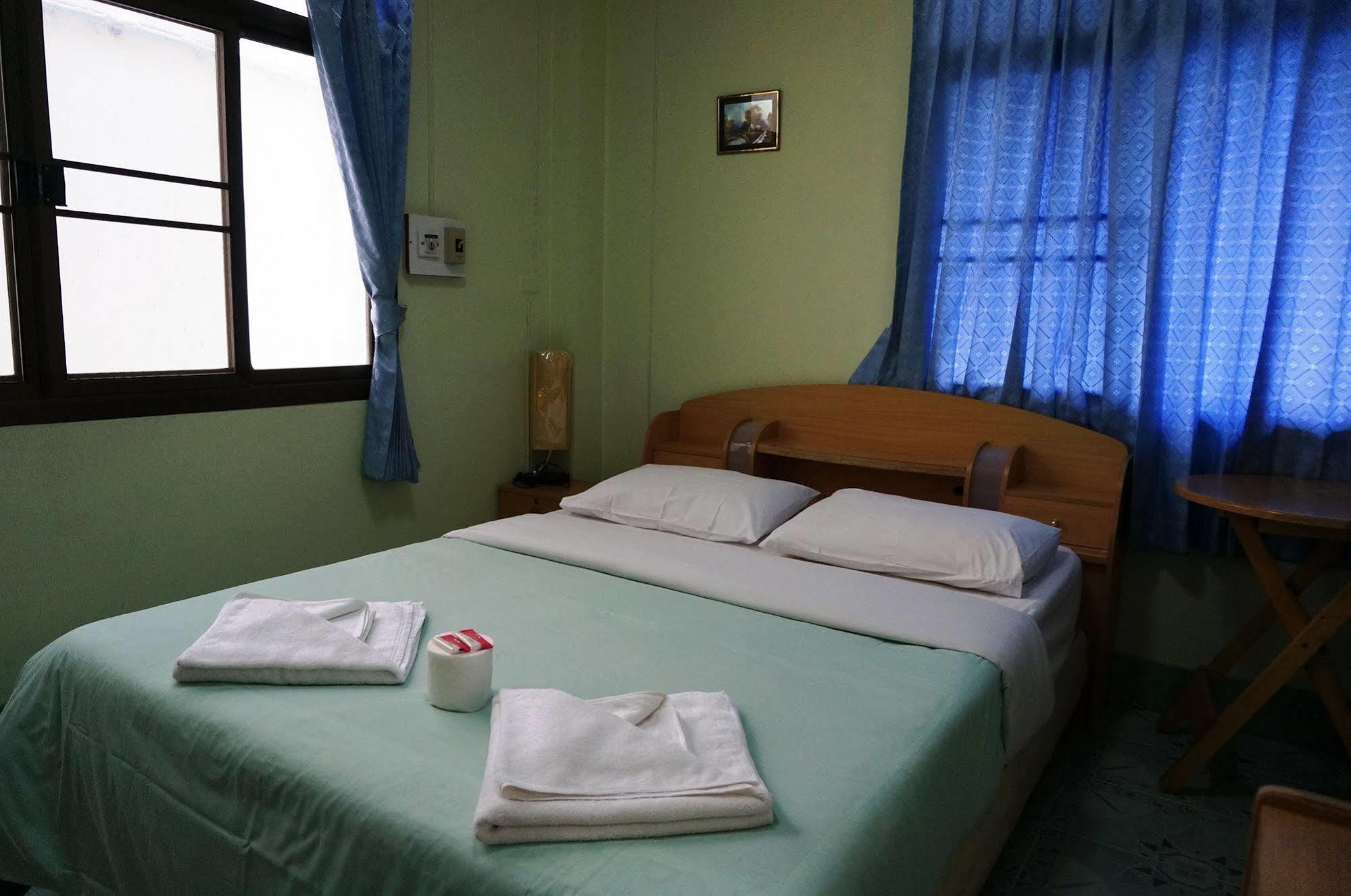Celtic Inn Guest House Hua Hin Luaran gambar