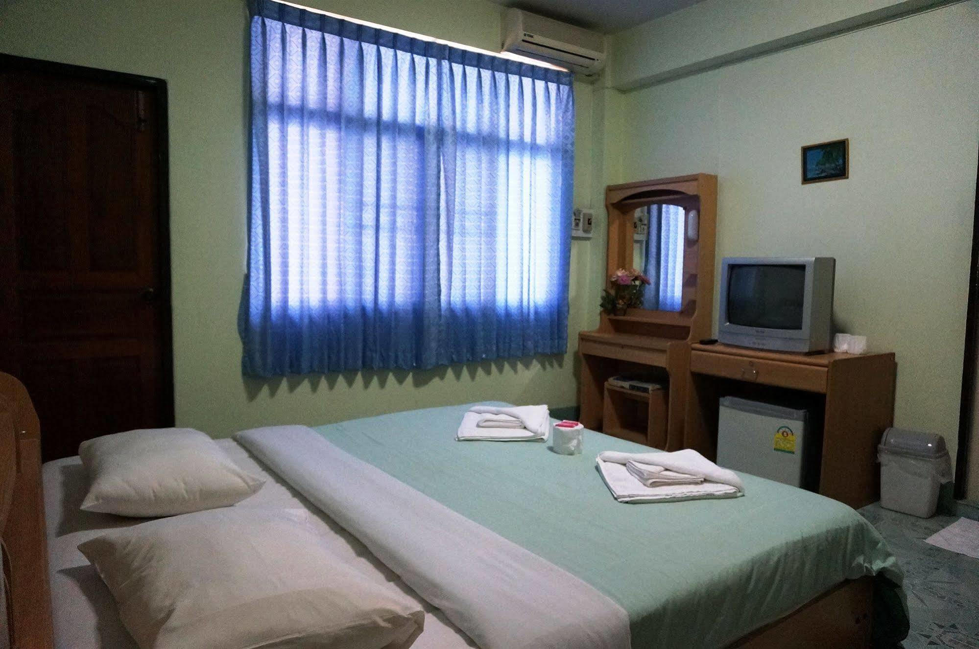 Celtic Inn Guest House Hua Hin Luaran gambar