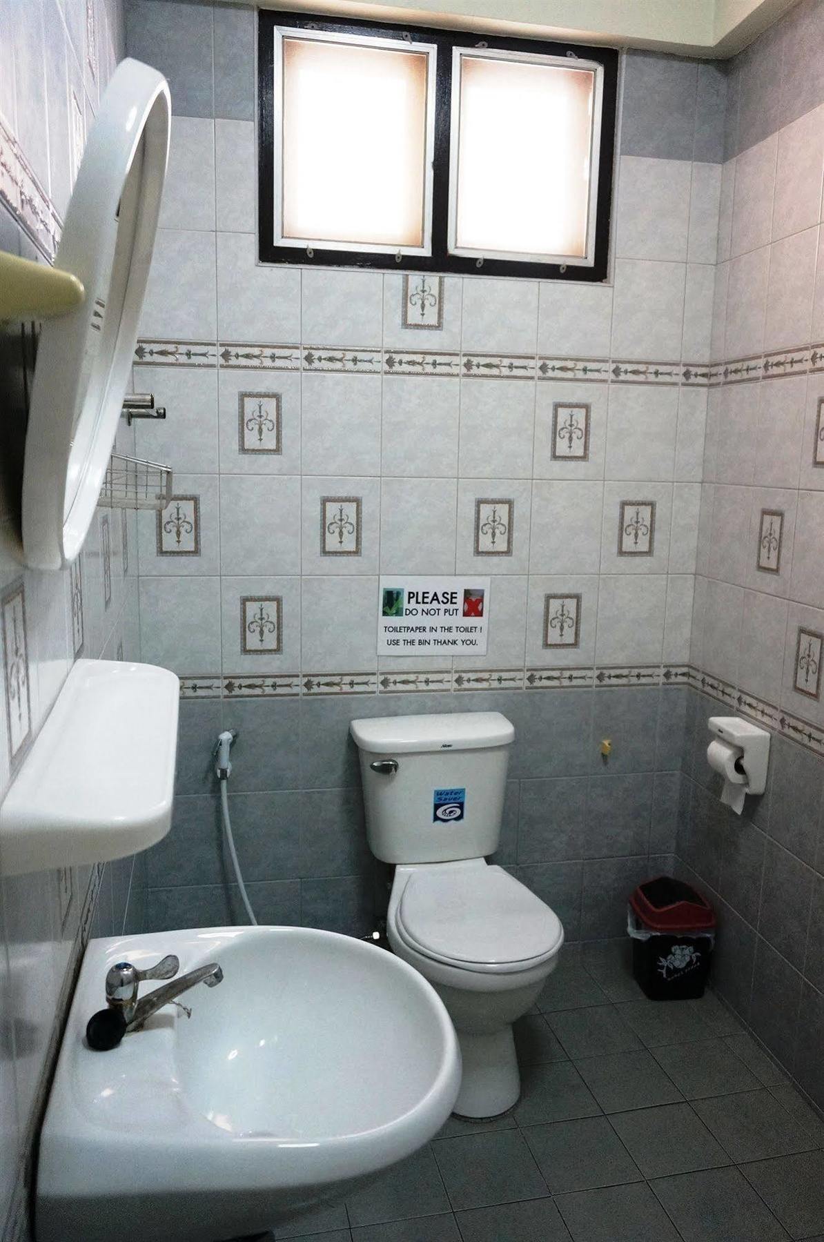 Celtic Inn Guest House Hua Hin Luaran gambar